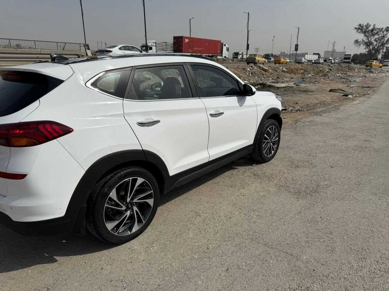 توسان خليجي موديل 20 رقم بغداد تحويل فول مواصفات بنروما بصمه كشنات كهرباء مرايات شفط ترحيب ماشيه 93 كير مكينه حداديه كله كفاله سياره نقصها دعاميه ابيعها على وضعها اعتذر من المراوس السعر 148 مجال قليل سياره كوري مو جيكي مكان سياره بغداد سياره بيها قطعين صبغ بنيد وجاملغ بدون ايرباك لغود مكفوله ***********
