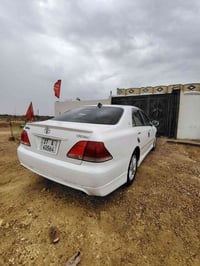 شاهينه للبيع موديل 2004 رقم ذي قار مكفوله كفالة عام سنويه جديد الاستفس...