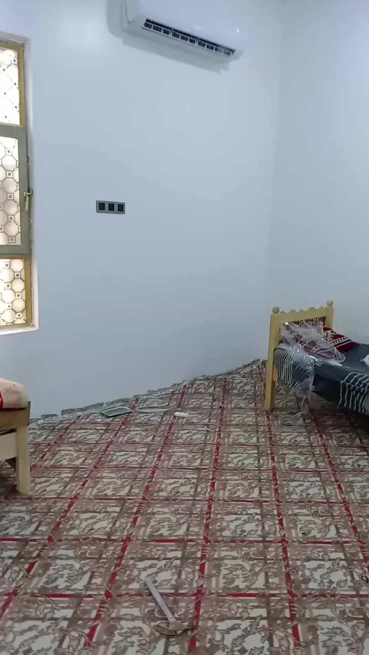 أهلنا في الحمزه الشرقي
👨🏻‍🔧❄️Your Cooling Il تبريدكم
نعمل كافة أنواع التبريد❄️👨🏻‍🔧
(تنصيب / تنظيف / صيانة / شحن غاز)
(فتح ونقل السبلت من مكان الى مكان)
نعمل في الحمزه الشرقي 📍
للاستففسار اتصل بنا👇🏻
📞وتساب***********
