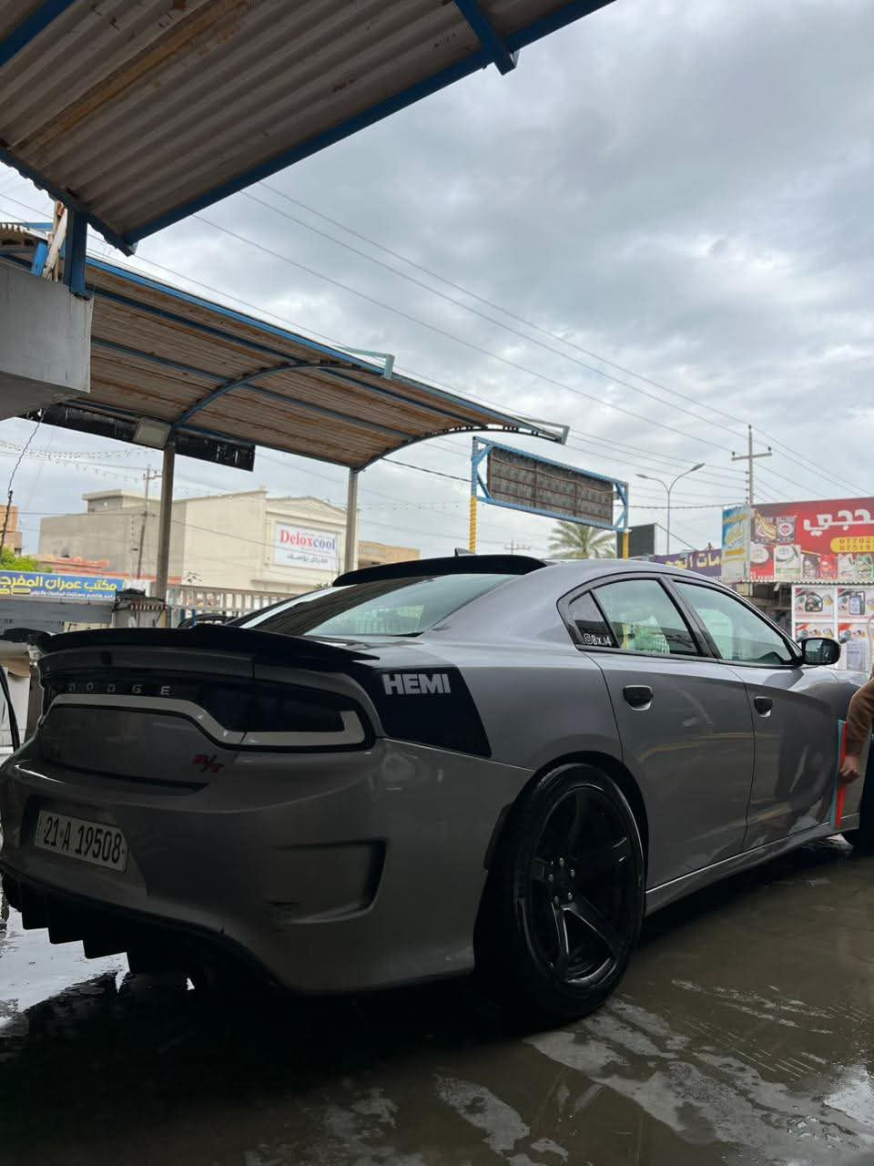 للمراوس بشي V6 او التيما فتحه
دوج جارجر RT 5700 موديل 16 

السياره بدون صبغ بدون نواقص 

حادثها موضح بل صور ورقم الشاصي هم ويا 

السياره حلوه مداخله استعراض 

عليها اضافات 

بلكات ريسنك 

شوته KN 

كزوز 

دبات HT باور وبوابات كتم وفتح 

محرك مفتوح من اخذتها بدون اي عيب بدون تنقيص بدون صوت اتوقع لين مبدلين بطل 

مكاني تكريت _ كركوك 

***********
