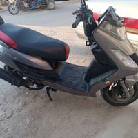 كامكو • ١٢٥ سي سي • قضاء المدينه