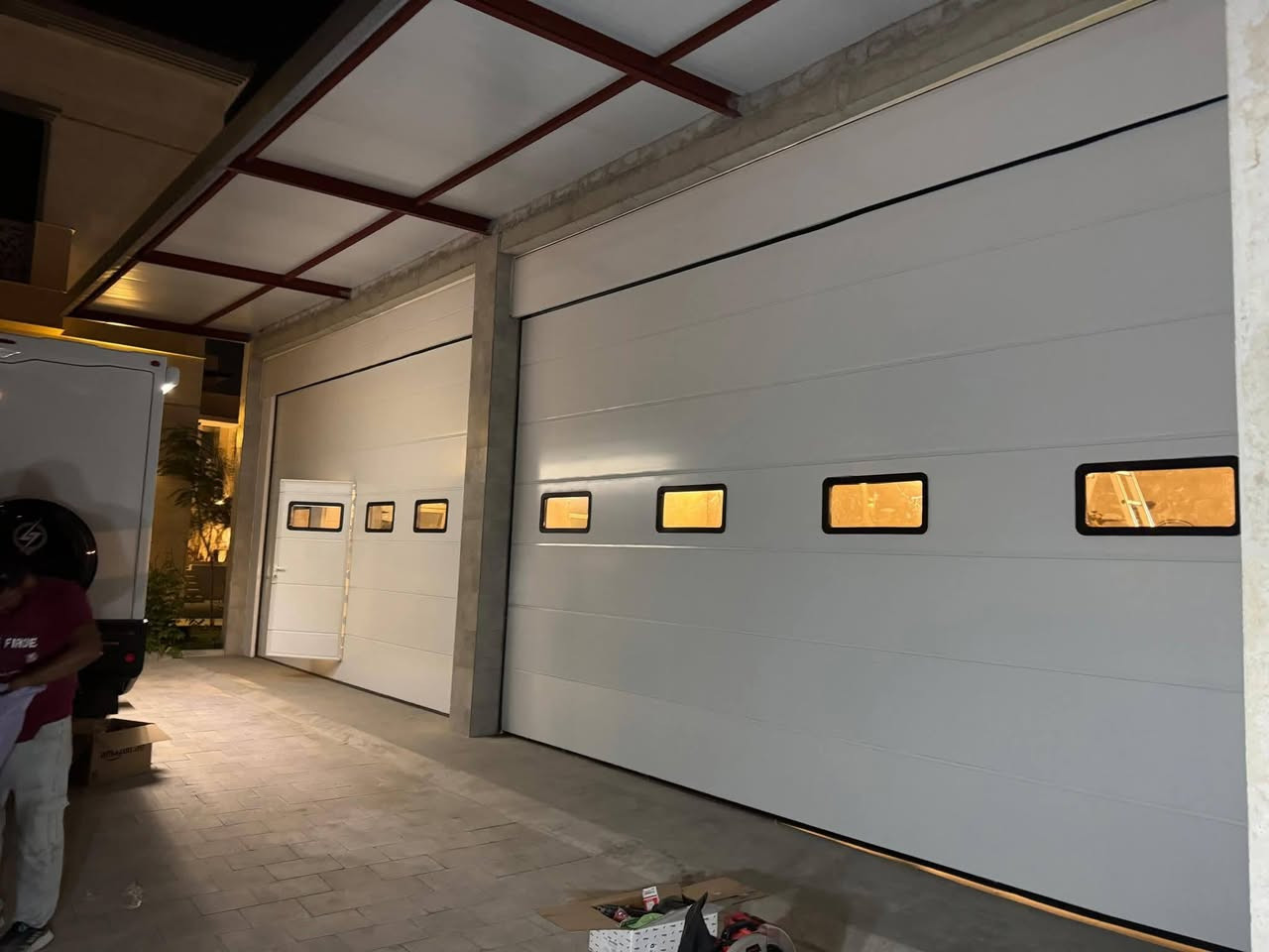 معمل علي النعيمي الكبنكات الحديد والميوم ***********   ***********
