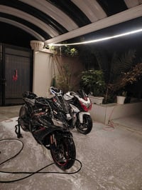 جكسر ١٠٠٠ • ABS • ٢٠١٦