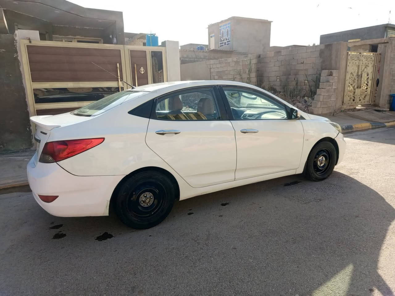 سلام عليكم اكسنت موديل 12رقم بغداد سنويه مجدد 29 شرط التحويل التفاصيل داخل المنشور مكاني بواسط رقم ***********
