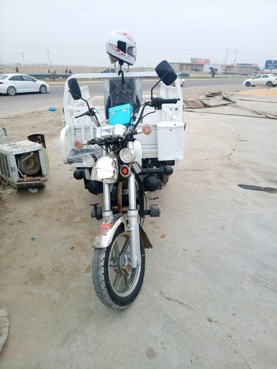 ستوته. موديل 2025للبيع 
السعر مليونين 
الرقم 
***********
