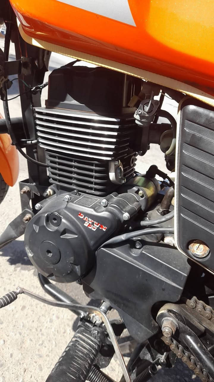 #سلام عليكم دراجه سولنك موديل 2021 
رقم وسنويه كربلاء السعر ١٦٠٠ ً وبيه مجال دراجه نضيفه ما متعوبه 
الاستفسار ع هاذه الرقم ***********
