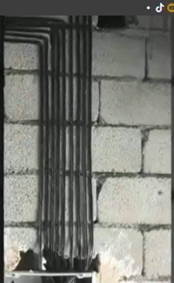سلام عليكم نصب سبالت صيانه جميع سبالت تأسيس كهرباء منزلي شد مأطور شد كيزر ***********
