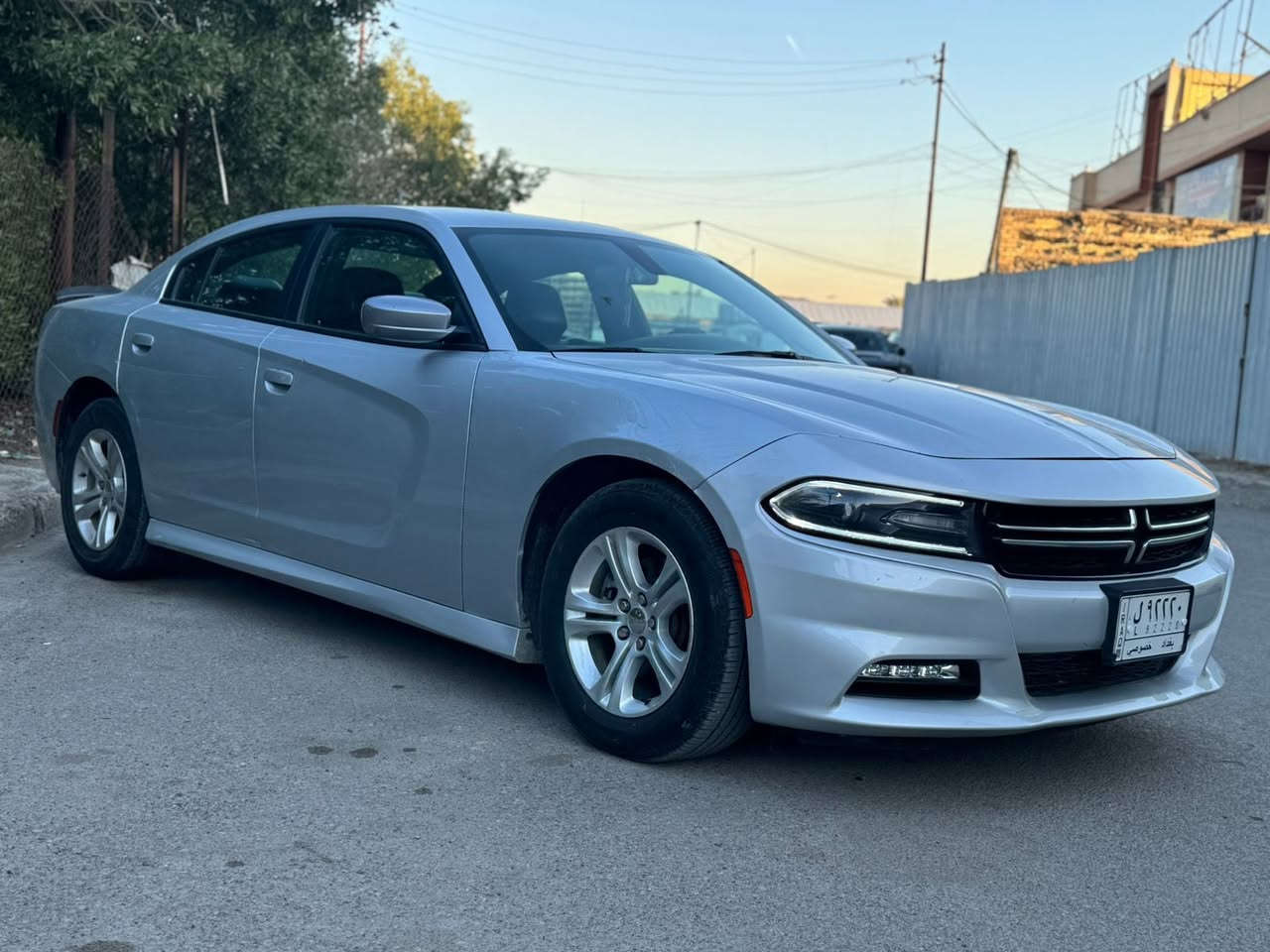 السلام عليكم
جارجر 2021 بغداد تحويل مباشر سعر 205$ وبيه مجال بسيط بيه 3 قطع ونص صبغ فقط 
موبايل *********** 
فول مواصفات sxt بلاص (فتحة شاشه جبيره تشغيل عن بعد كشن جلد حضن تبريد تدفئه كشنات حساس خلفي كامره خلفيه محرك 3600 وباقي المواصفات المعروفه مال Sxt
مكاني بغداد
