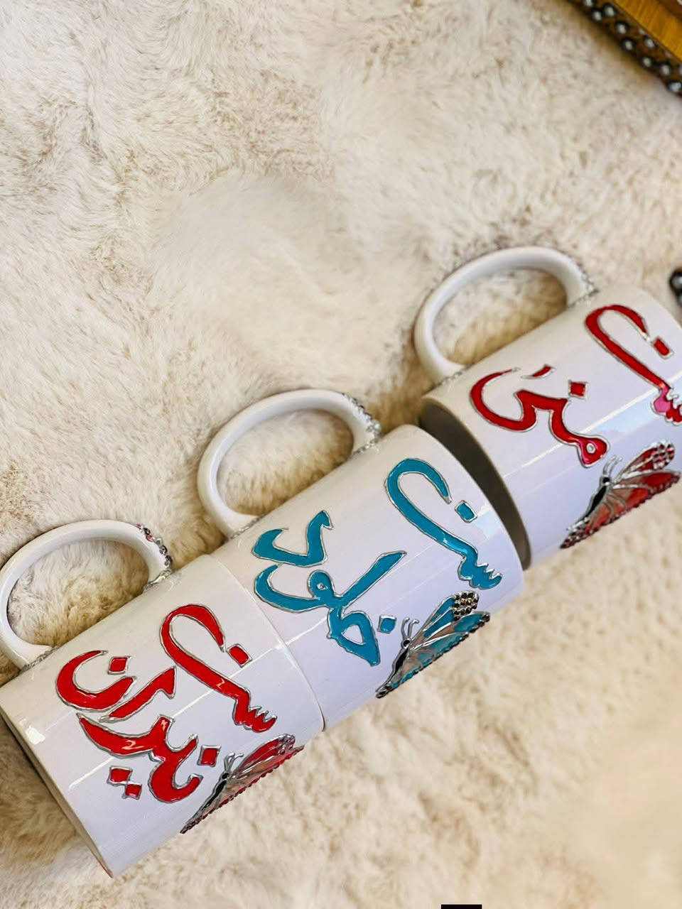 خلي هديتج تتميز عن غيرج هدايا حلوه ومميزه للغالين علا قلبج ❤️🌹 هدايا عيد الحب وعيد الام للحجز والاستفسار مراسله الصفحه 🏍️🏍️🏍️


**إذا كنت صاحب هذا الإعلان وتريد حذفه لأي سبب، رجاءا أرسل رسالة إلى الدعم الفني**