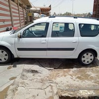 رينو ٧ راكب • ٢٠١٢ • رقم بصره