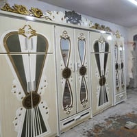 غرفه نجار • جديد • ناصريه مركز