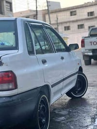 سايبه موديل2010 السياره خير من الله تبريد شغال كهربائيّة شغاله شواصي ب...