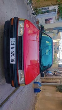 سيارة كورلا موديل 1990 بأسمي تحويل ثاني يوم سياره تخم تاير محرك كير صد...