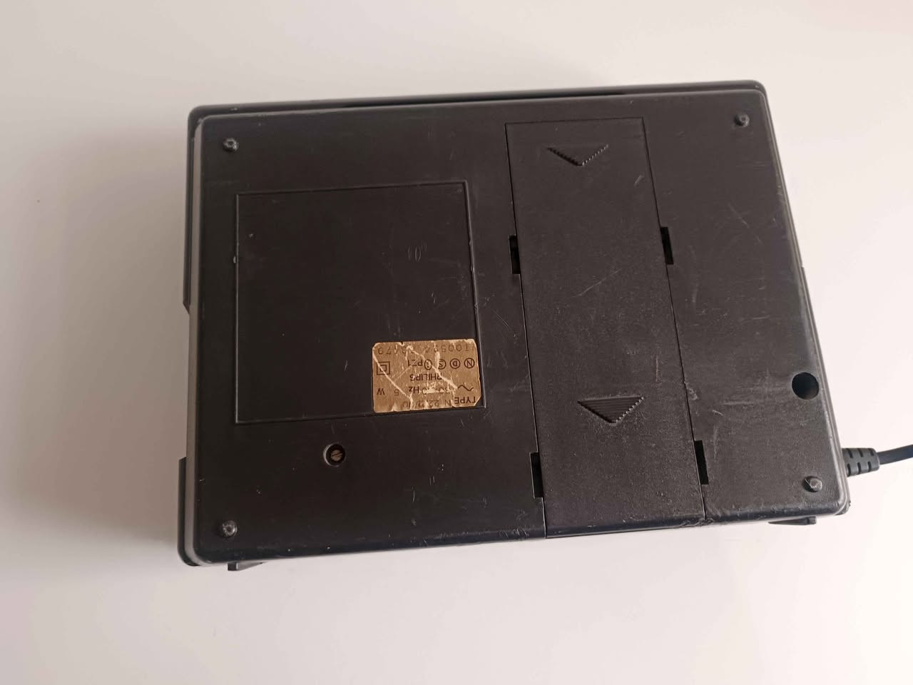 تەسجیلی فلیبس قەدیم ئیش دەکات بۆفرۆشتن السليمانية, العراق


**إذا كنت صاحب هذا الإعلان وتريد حذفه لأي سبب، رجاءا أرسل رسالة إلى الدعم الفني**