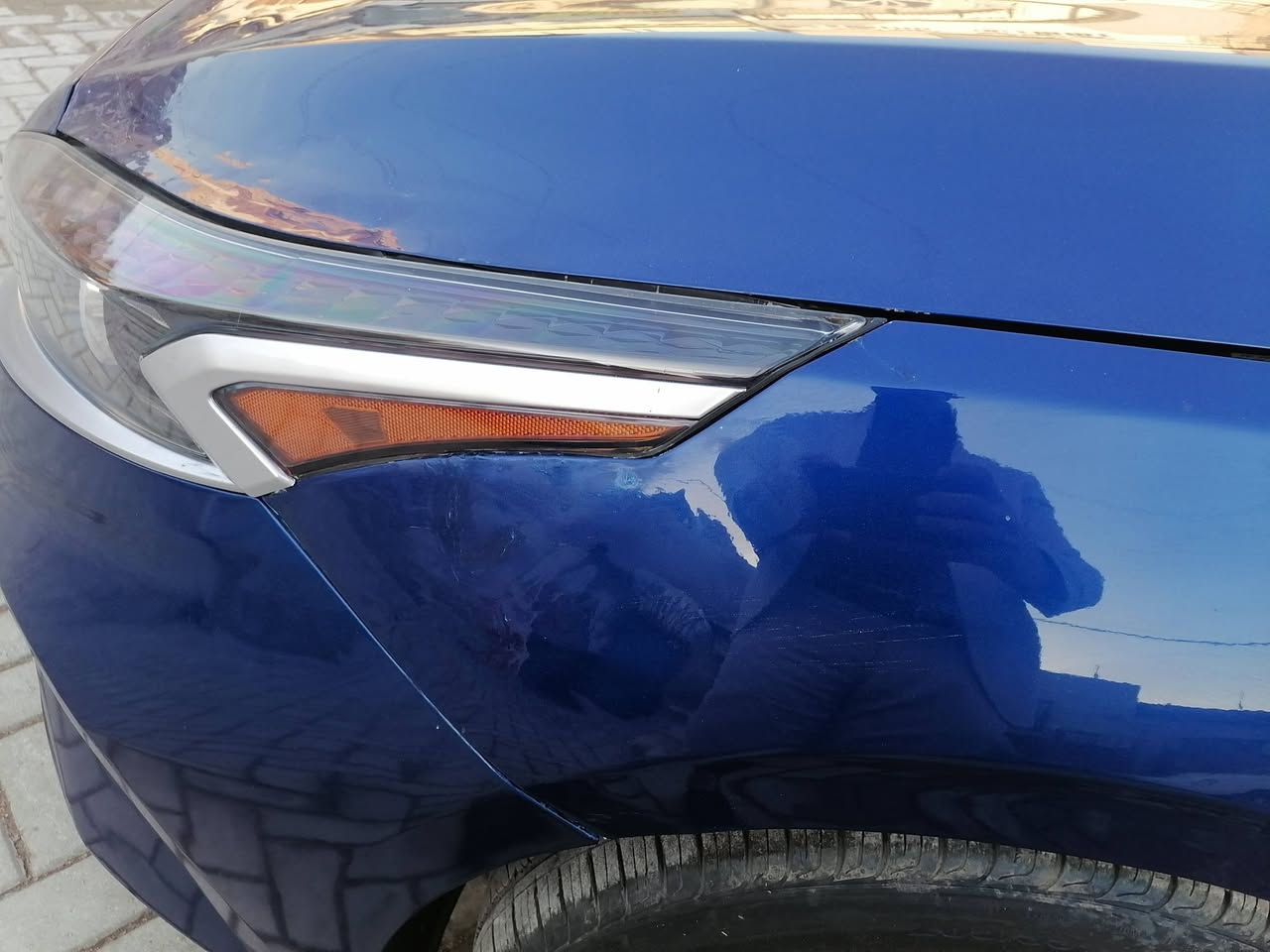 كيا فورتي وارد امريكي موديل ٢٤ ماشية ٣٠ الف مايل
محرك 2000 دوش 
 تتشغيل سويج
تحكم ستيرن
كامرة كار بلى
حساسات
رادار
مود ثلاث سرع
تدفئة تبريد 
ويل كروم
بدون تبديل اي قطعه
باردحافة  البنيد و الجاملغ 
العنوان بغداد الحبيبية
السعر ١٥٠ ورقة
للتواصل
*********** ***********
