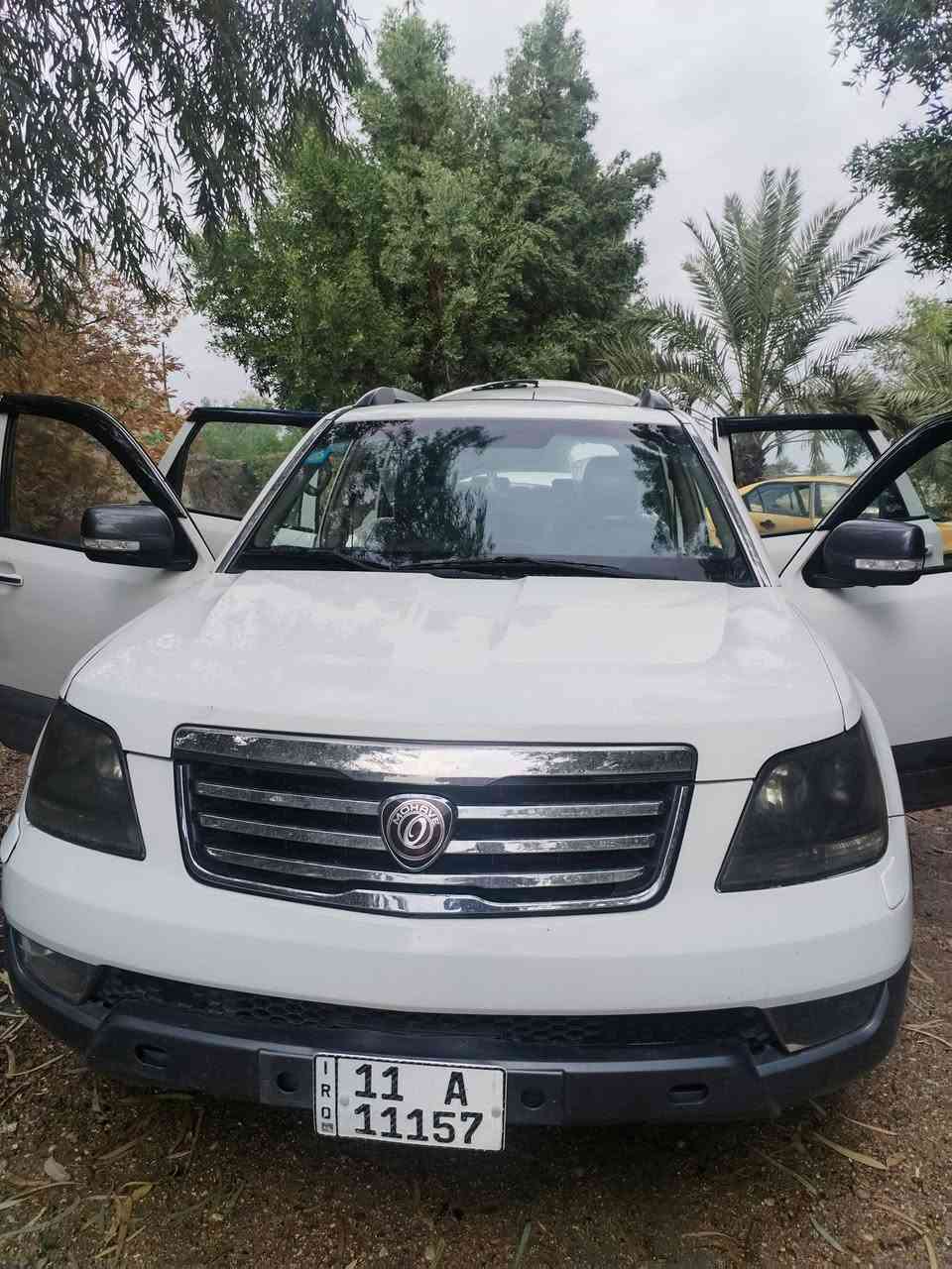 سلام عليكم كيه مهافي موديل٢٠١٢خليجي فتحه سقف كشن كهربائي بيهه بابين امبدلات الخلفيات نفس الون بدون صبغ كيرمكينه صدرخير من الله المكينه حاويه مبدله جديده مكاني بغداد ابوغريب السعر١٣٨ بيهه مجال ***********
