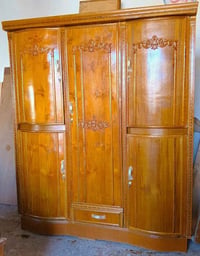 كنتور • ٣ ابواب • نظيف