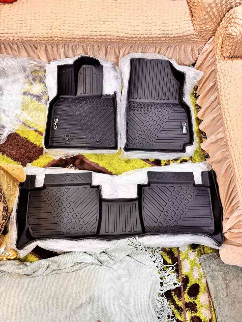 توفرت اكسسوارات BYD
كن بلس
ديستروير
سيل 05
*********** واتساب
يوجد توصيل بغداد وجميع المحافظات
