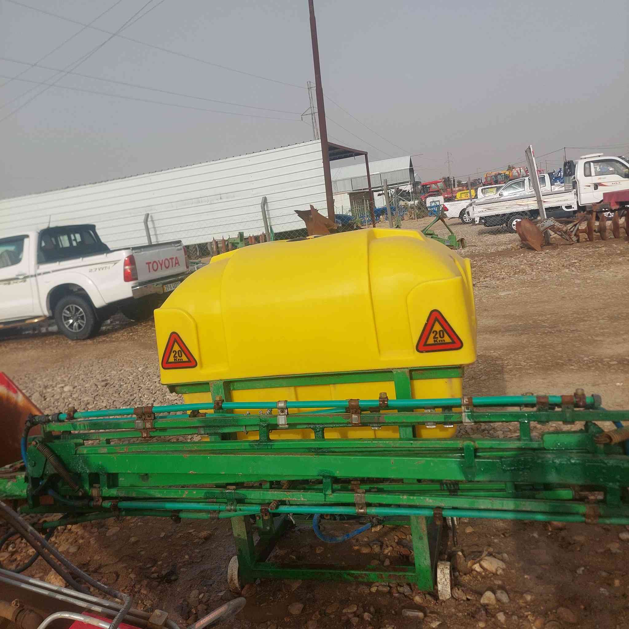 سلام عليكم  للبيع مرشه 400 التر (كوبرا)  بادلي الا ستفسار ***********
