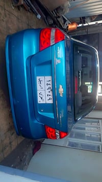 يا الله افيو خليجي موديل 2009 السيارة كاملة من كلشي كير عادي ما ناقصهة...