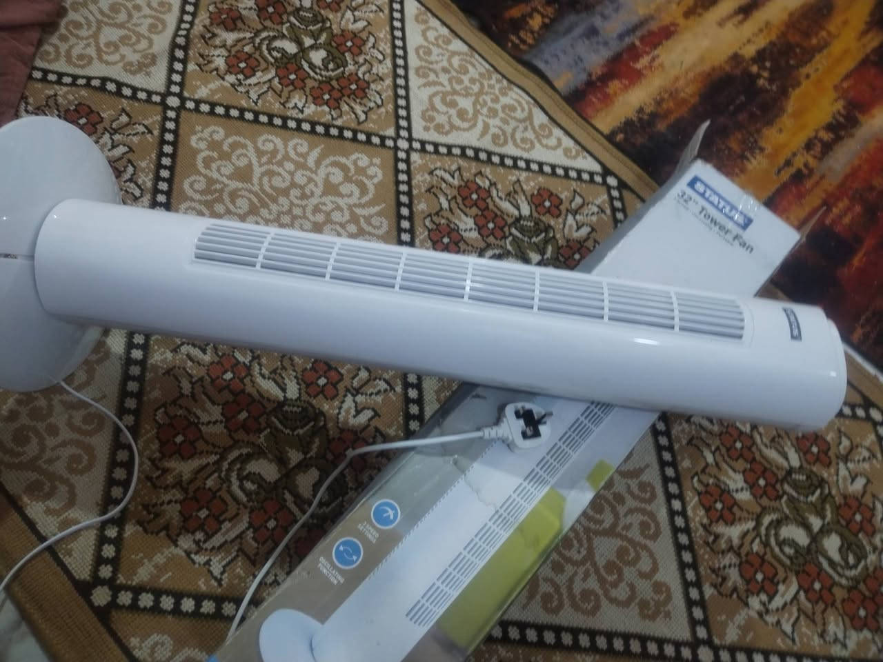 بنكه بهذا الشكل هواهه ثلج بسعر ٢٥ الف


**إذا كنت صاحب هذا الإعلان وتريد حذفه لأي سبب، رجاءا أرسل رسالة إلى الدعم الفني**