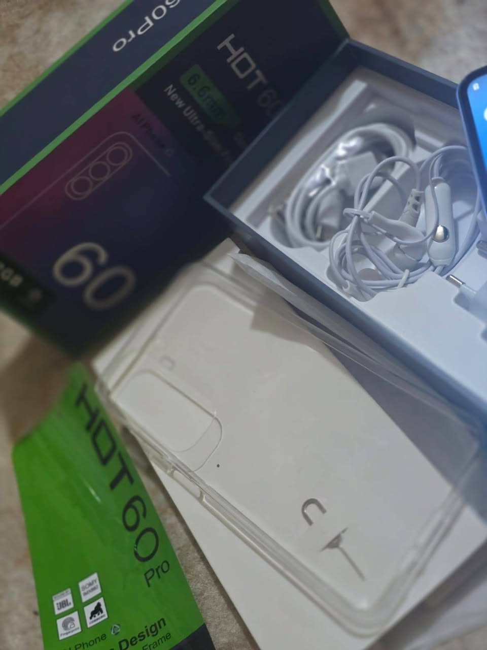 موبايل طلع بالامزون هذا شكله الذاكره ٥١٢ سعره ٧٥ الف مع توصيل


**إذا كنت صاحب هذا الإعلان وتريد حذفه لأي سبب، رجاءا أرسل رسالة إلى الدعم الفني**