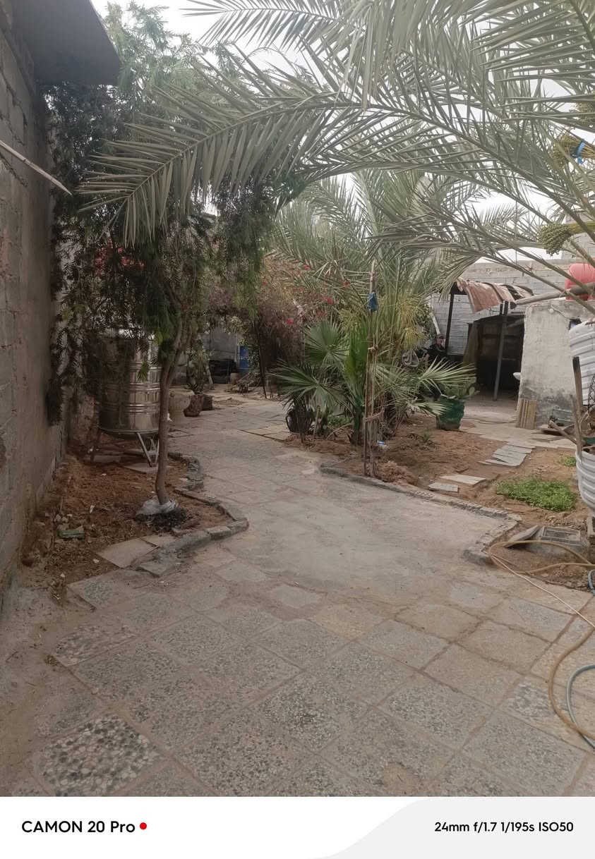 سلام عليكم عدي بيت البيع ٣٠٠متر قرار محكمه سند ٢٥البيت جاهز حت غراض ويه قريب عليه الامام الحسين ٤كلوات هنه الامام سعر مناسب كلش قطعة جبير عدي رواس سعر مناسب كلش بيع سريع السفسار *********** وساب
