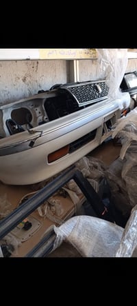 قطع غيار يابانية • سوق الشيوخ • طريق العكيكه السايدين