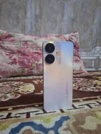 ريلمي C55 • مكفول • ٢٥٦/٨+٨