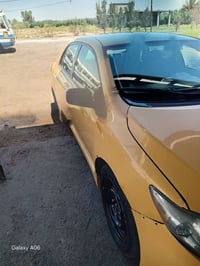 كورلا موديل 9 بلادي سياره صدر جديد تخم تاير تبريد جديد سياره بيه جاملغ...