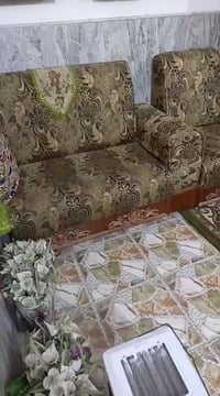 ديوان صاج • درجة أولى • مستعمل نضيف