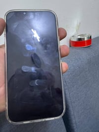 12 برو ماكس جهاز نضيف شخط مابي فقط البطارية معلاية ٩٨ بل أصل ٨٨ كلشي ش...