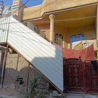 الشعلة أم نجم • 150م² • واجهة تجارية