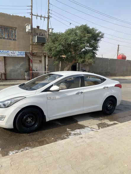 السلام عليكم النترا موديل 2013 رقم أربيل بسم الشركه وكاله مضمونه بيه تبديل قبق جنطه بدون دواخل وبيه صبغ قليل محرك 1600 كير ومحرك مكفولات مكاني نجف السعر المطلوب 105بيه مجال بسيط ***********ترهم مروس نسيان صني
