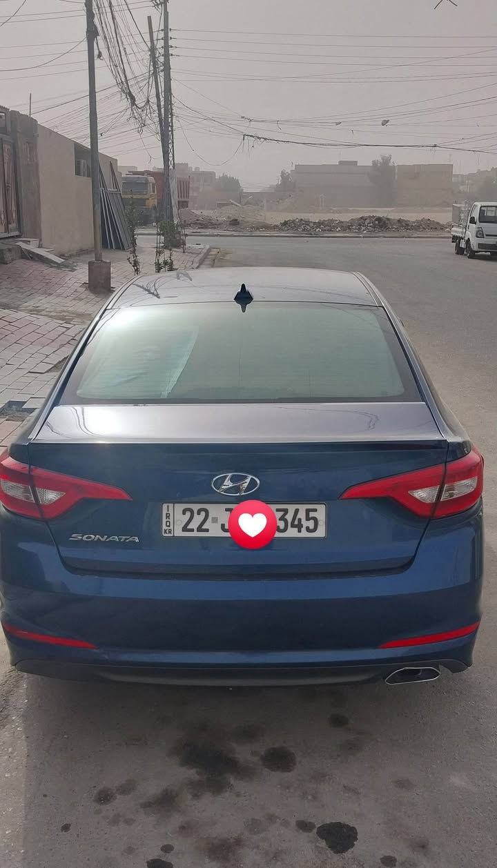 السلام عليكم 
سوناتا ٢٠١٧ نص فول حادثها جاملغ وبنيد رقم اربيل الجديد 
السعر ١٢٧ مع مجال بسيط 
مكاني كربلاء 
سيارة مال جناي اغلب غراضها بلادي 
تواصل خاص


**إذا كنت صاحب هذا الإعلان وتريد حذفه لأي سبب، رجاءا أرسل رسالة إلى الدعم الفني**