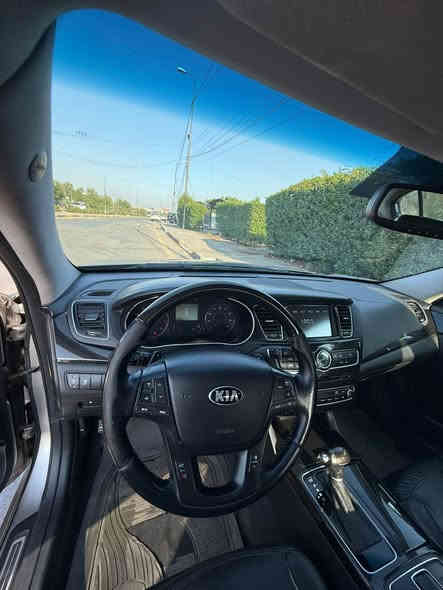 � للبيع كيا كادنزا 2014 – مواصفات كاملة

✨ المواصفات:

 • ممشى 92,000 ألف حقيقي
 • فقط قطعتين صبغ
 • حساسات خلفية
 • شاشة كبيرة
 • كشنات جلد مع تدفأة وكهرباء
 • مرايا شفط (Auto Folding)
 • تحكم كامل بالمقود
 • إشارات بالمرايا
 • ويل كب
 • إنارة ترحيبية
 • السيارة نظيفة جدًا وخالية من المشاكل

📍 العنوان: حي الجامعة – شارع المركز السعر ١٣٠ ورقه بيها مجال تحويل مباشر باسمي 
📞 للتواصل: ***********
