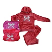 بناتي ٣–٧ سنة • قديفة • كلاو مبطن