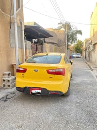 كيا ريو مديل 12وارد امريكي سعر 63 تفصيل اكثر انتصل 07707770646غير متوا...