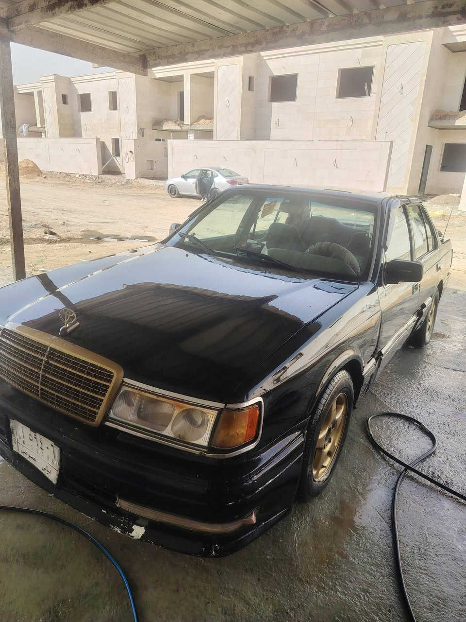 كيا بونتيشا موديل 92 محرك وكير ونجي رقم ديالى مشروع وطني باسمي السعر 18 بيها مجال
النجف الاشرف حي النداء ***********
