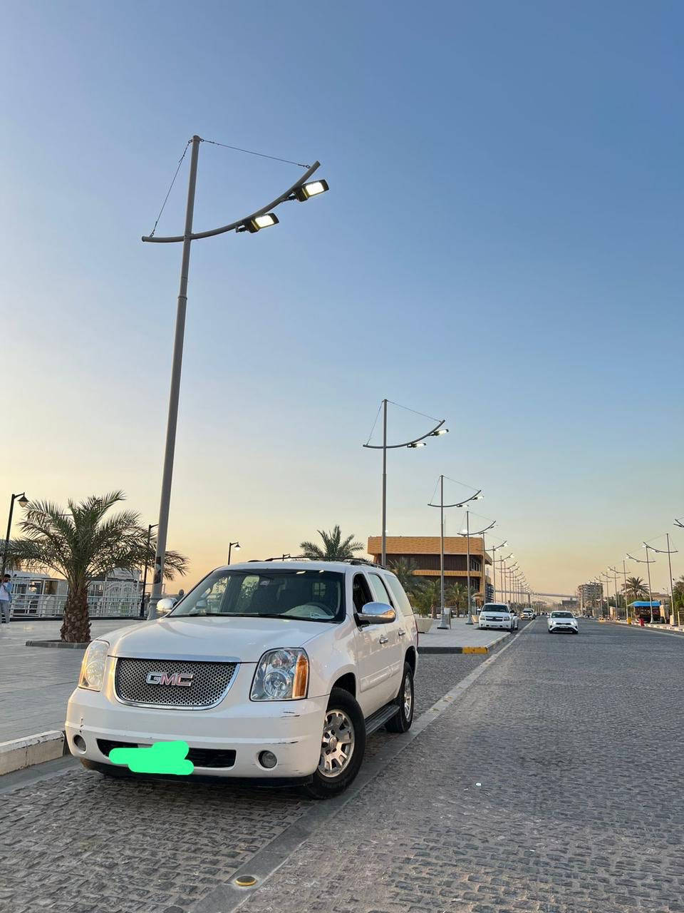 من رخصت الادمن

يوكن ابيض موديل ٢٠٠٧ كفاله كص وانتربول سياره حلوه حداديه وكشر
نضيف فقط خبطتت كازكيت سياره رايده
ب٧0 وبيها مجال سهلا
***********
