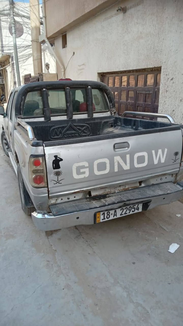 السلام عليكم كنو للبيع نضيفه 2012رقم بابل مكان كربلاء السعر 48الرقم ***********غير متواجد خاص  السياره نضيفه بس اني كلش هامله مال جناي
