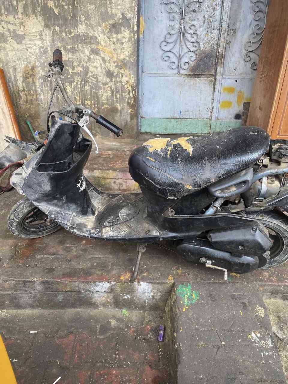 دراجه ساسوكي كامله ما بيهه نقص بس تاير عوزه السعر 100


**إذا كنت صاحب هذا الإعلان وتريد حذفه لأي سبب، رجاءا أرسل رسالة إلى الدعم الفني**