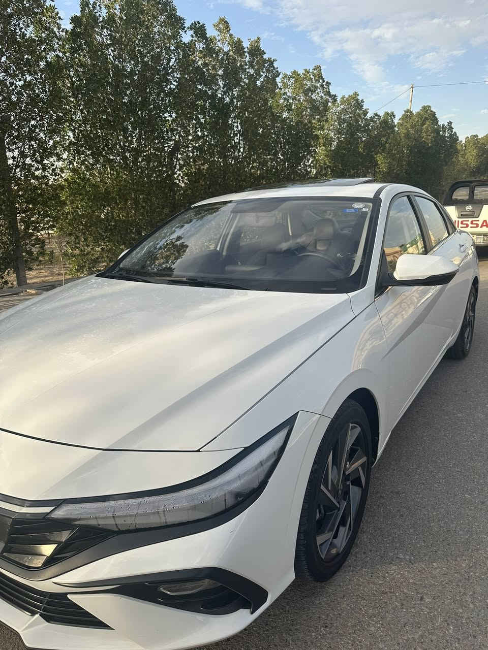 النترا 2024 كفاله ماشيه 22 السعر 143 عنواني بصره رقم الهاتف ***********
