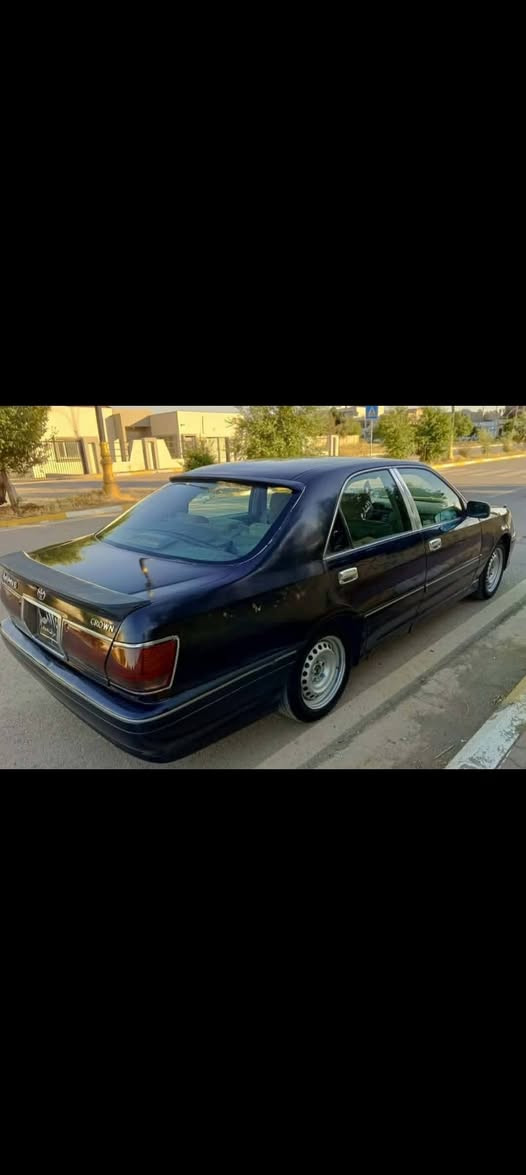 مەلیکەی مەکینە گەورە بڕاوە 2003 گێڕو مەکێنە بەشەرت کامل مواسەفات بەس سڵایت نیە سلاجە چوارکوشن کارەبا کامل لەقەڵادزیم تکایە تیل بکە *********** واساپ فایبەری لەسەرە بشدار, السليمانية
