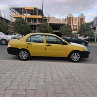 لانسر • ٢٠١٠ • تبريد ثلج