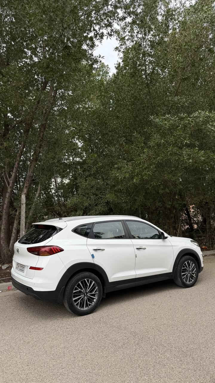 توسان خليجي كفاله عامه 2019السياره جديده جداً تخم تاير جديد السياره كلششش نضيفه و احلى من الصوره البيع مكاني بغداد 
رقمي ***********
