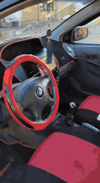 سلام عليكم شيرلي صيني   البيع صدر تبريد بس محركها كيان لاستيك ولف سياره حلوه وخير من الله كهربائيات كلها شغاله العنون بغداد تاجي السعر 30 وبيها مجال***********
