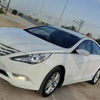 سوناتا ٢٠١٣ • محرك ٢٤٠٠ • كفالة عامة