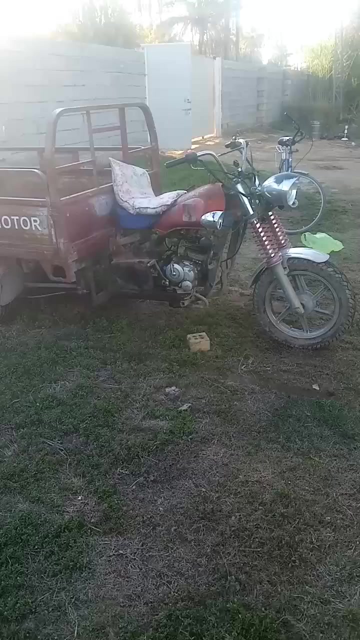 ستوته موديل ١١ محرك ٢٣ سنويه ضايعه سلف كهربيات شغاله مكاني كربلاء الحسينه *********** *********** السعر ٦٠٠
