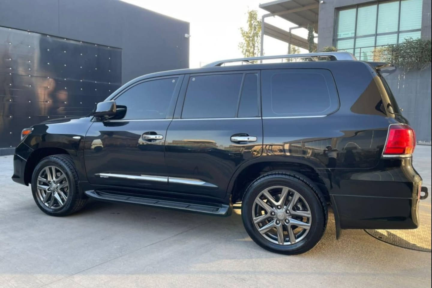 لێگزز lx 570 2011  بریمی 
فول فول مافاسفات 
بەسمە 
سلایت
کوشن جلد 
کوشن کارەبا
لایت لید
بەخی ئاو
5 کامێرە 
ڕادار 
شەخال 
کوشن تەبرید 
سوکان ڤۆلیۆم 
دوو ساردي بجوكي بيوه ي ديار نييه
کۆمەڵێ ماسفاتی تر 
تایەی تازە 
سەنەوی و رەقەمی تازە 
شوێن : سلێمانی

سـعـر : لە کۆمێنت داوابکە ڕاستەوخۆ بۆت دێت 📥 

گێر و مەکیەنەی بەشەرت 
هیچ کێشەیەکی تێدا نییە 

ژمارەی خاوەنەکەی 
‎‏‎ ***********
***********

‎
